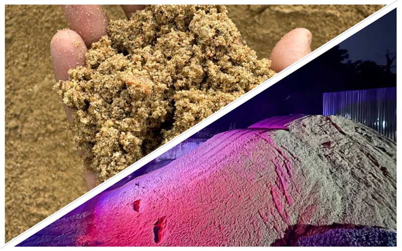 Building Material Supplier